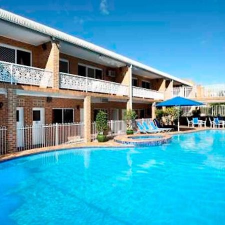 The Hermitage Motel - Campbelltown Ngoại thất bức ảnh