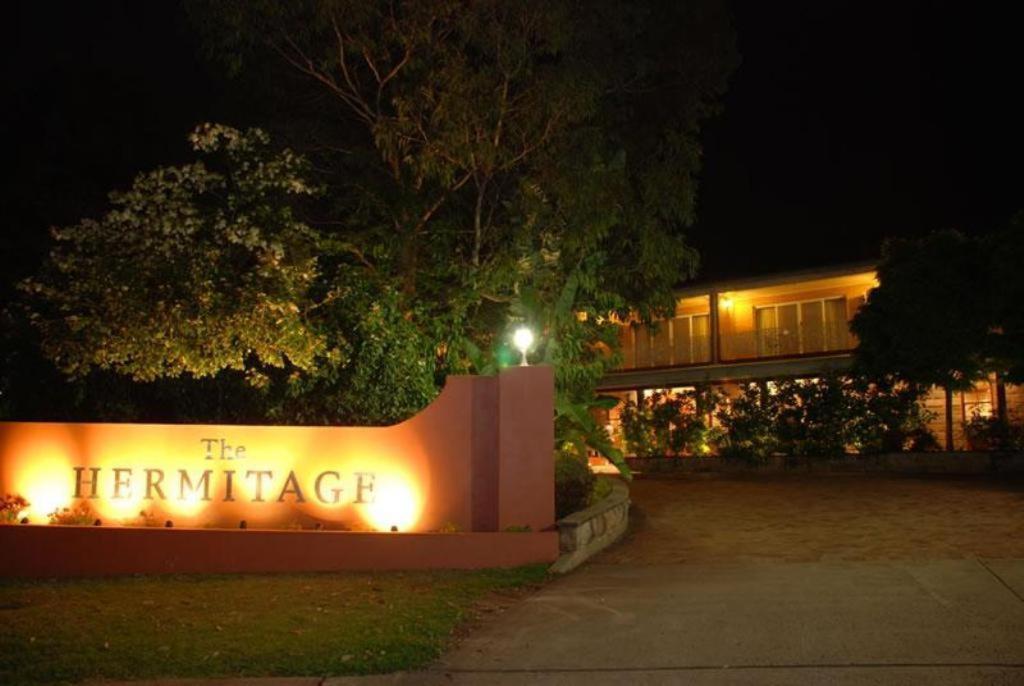 The Hermitage Motel - Campbelltown Ngoại thất bức ảnh