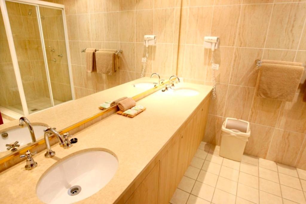 The Hermitage Motel - Campbelltown Ngoại thất bức ảnh