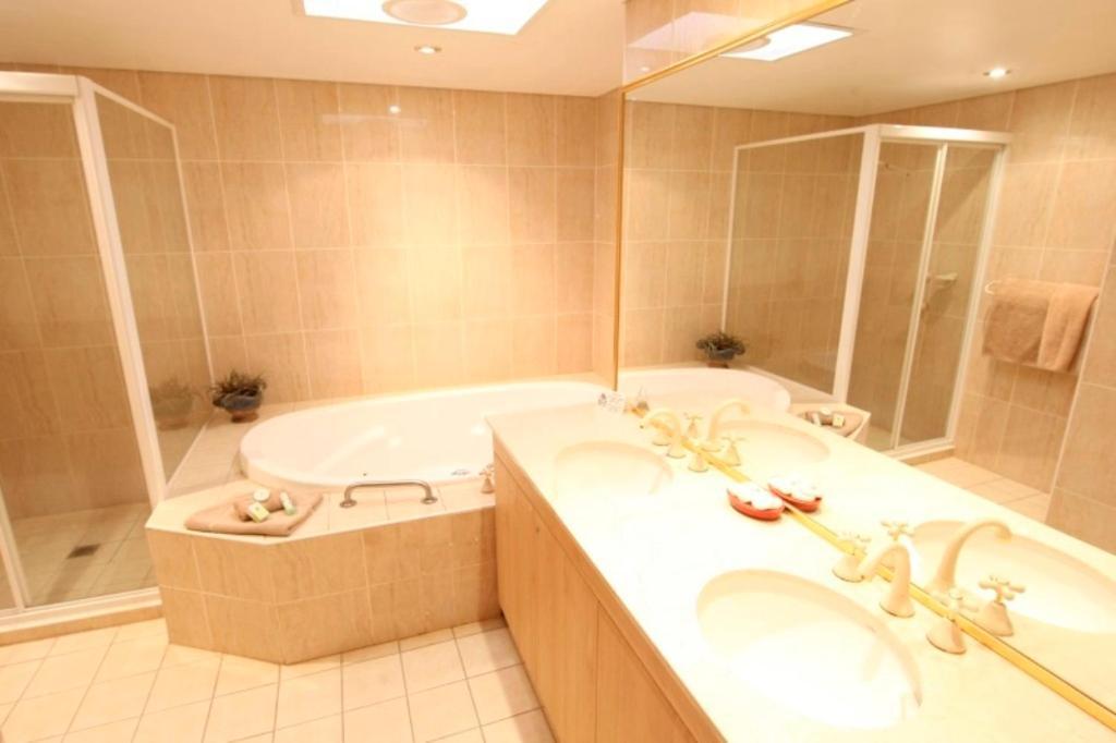 The Hermitage Motel - Campbelltown Ngoại thất bức ảnh